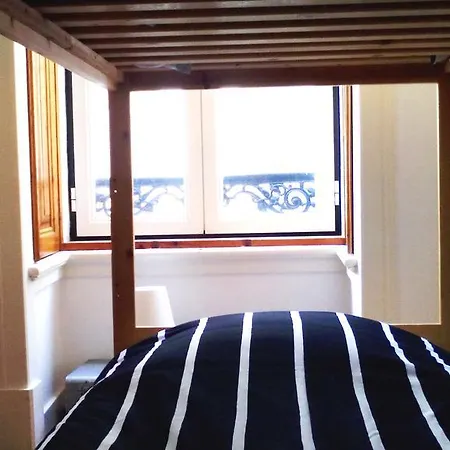 Apartamento Look In At Alfama To Graça *