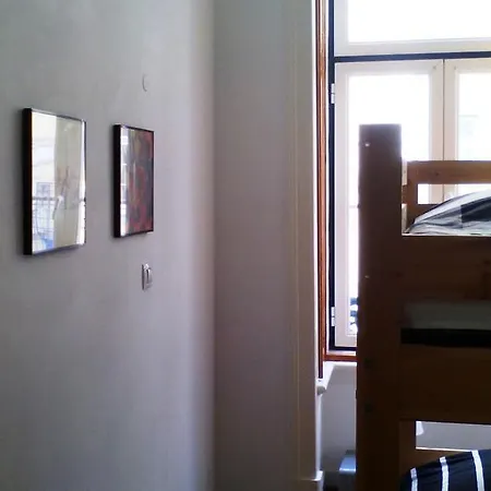 Apartamento Look In At Alfama To Graça