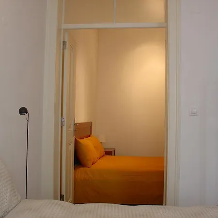 Apartamento Look In At Alfama To Graça Lisboa