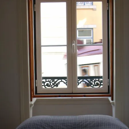 Apartamento Look In At Alfama To Graça